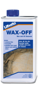 Wax-Off - 1L