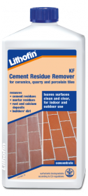Cement Residue Remover - 1L