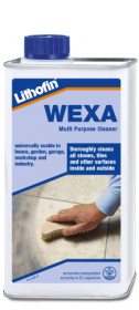 Wexa - 5L