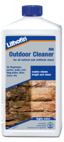 Outdoor Cleaner - 1L