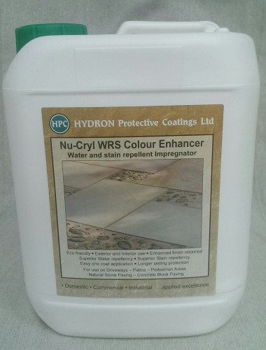 WRS Colour Enhancer 5L