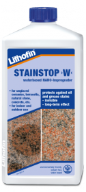 Stainstop W - 1L