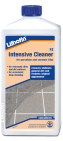 Intensive Cleaner - 1L