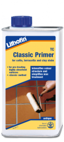 TC Classic Primer - 1L