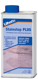 MN Stain Stop Plus - 500ml