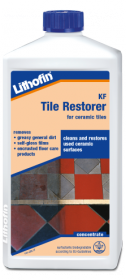 Victorian Tile Restorer - 1L
