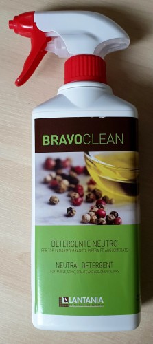 Lantania Bravo Clean 500ml