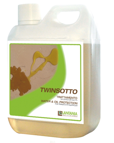 Lantania Twinsotto 1l