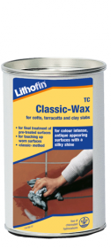 TC Classic Wax - 1L