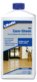 MN Care Sheen - 1L