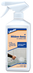 Mildew-Away