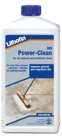 MN Power-Clean - 1L