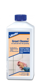 Grout Cleaner - 500ml