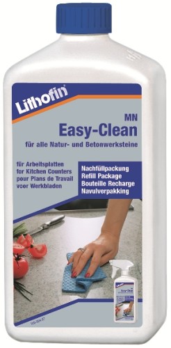 Easy Clean Refill - 1 Litre