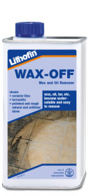 Wax-Off - 5L