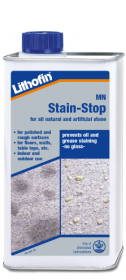 MN Stainstop - 250ml
