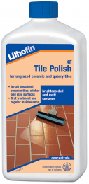 KF Tile Polish - 1L