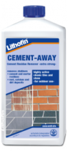 Cement-Away - 1L