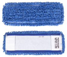 Microfibre Long Pile Mop