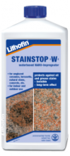 Stainstop W - 1L