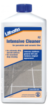 Intensive Cleaner - 1L
