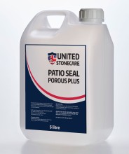 Patio Seal Porous Plus - 1L