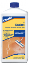 Terracotta Sealer - 1L