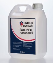 Patio Seal Porous Plus - 5L