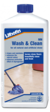 Wash And Clean - 1L