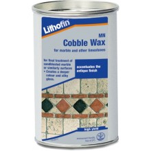 Lithofin MN Cobble Wax