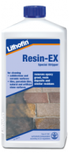 Resin-EX