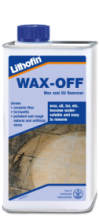 Wax-Off - 1L