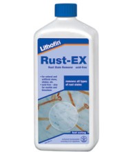 Rust-EX
