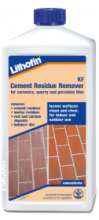 Cement Residue Remover - 1L